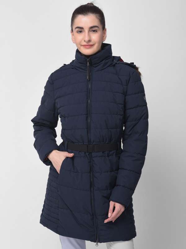 woodland jackets myntra
