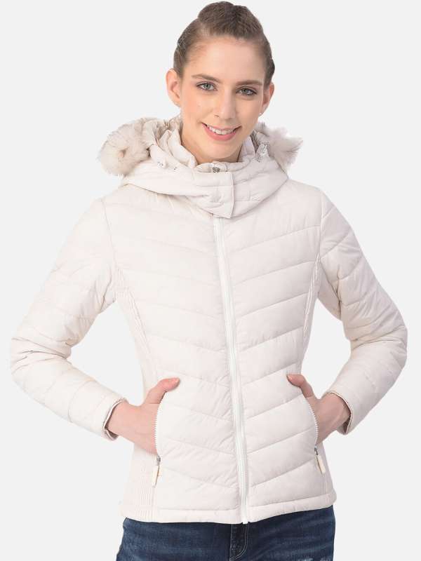 Woodland jackets womens online discount