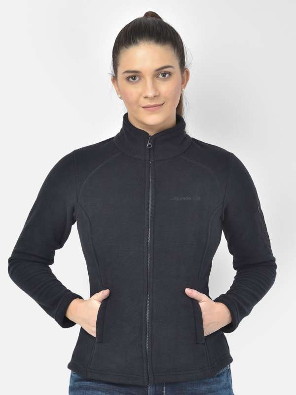 Woodland sweatshirts shop for ladies