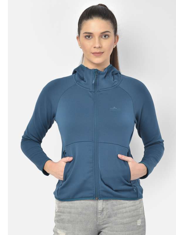 Woodland sweatshirts 2025 for ladies