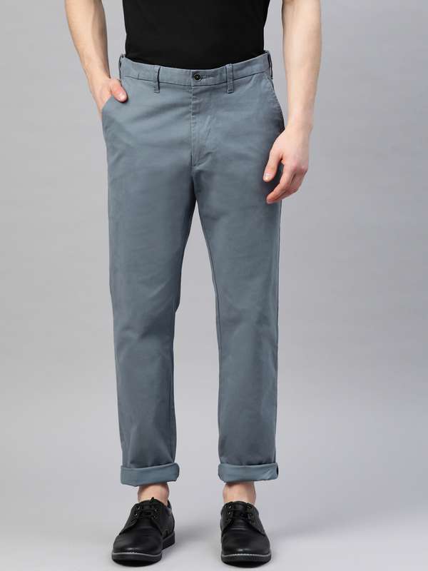 Blue Harbour Trousers - Buy Blue 