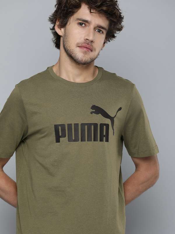 puma shirts online