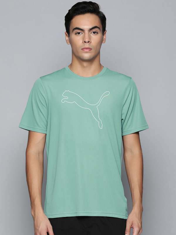 Puma Training Tshirts - Buy Puma 