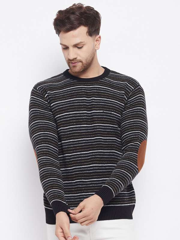 Duke sweater mens clearance
