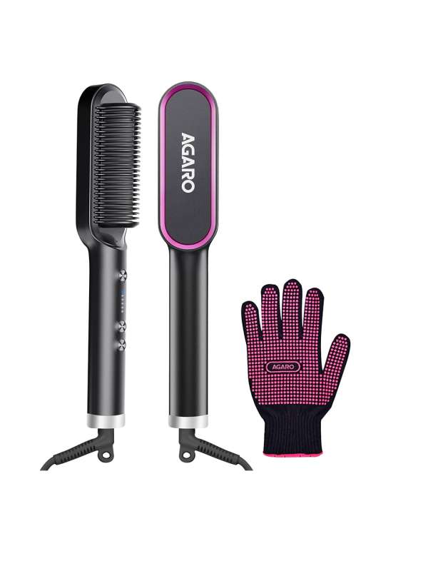 Hair Straightening Machine Buy Hair Straightening Machine online in India