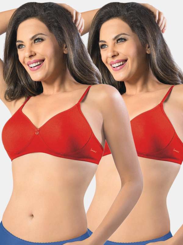 Red Women Lingerie Nightwear Sonari Buy Red Women Lingerie
