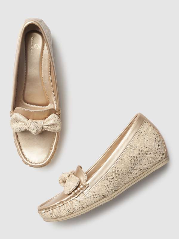 Ethnic best sale wedges online