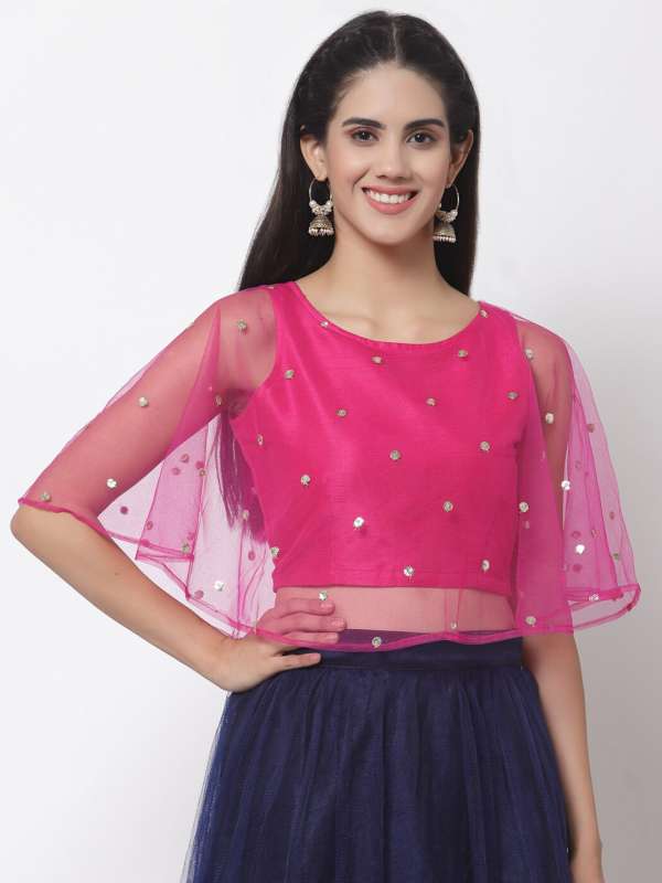 Cape Top Buy Cape Top online in India
