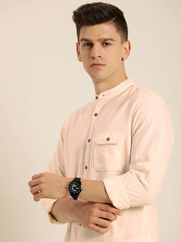 Bina collar shirt clearance