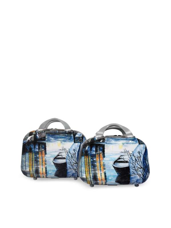 Vanity bag best sale in kannada