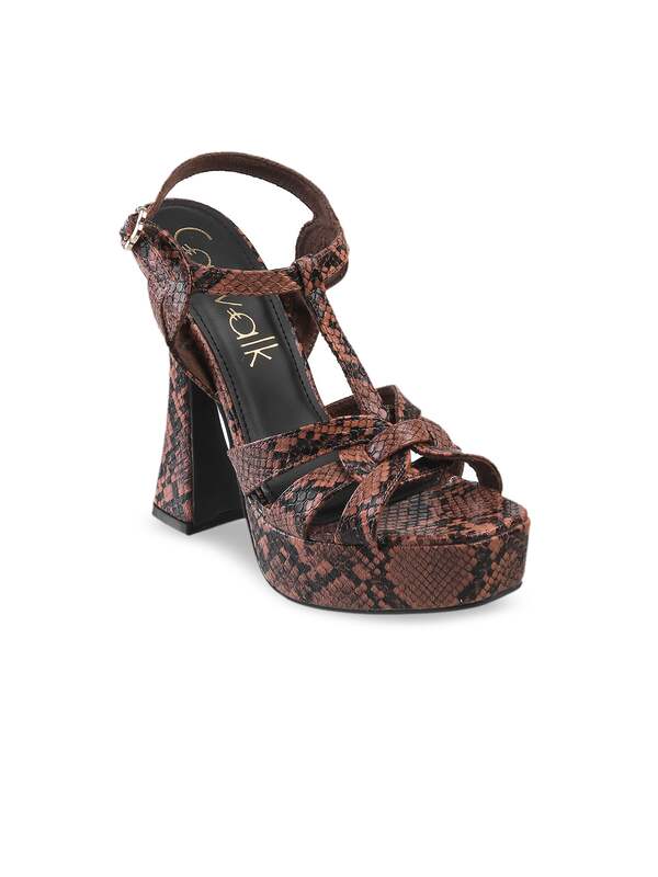 Catwalk Platform Black Heels | Heels, Stylish heels, Heels shopping-omiya.com.vn