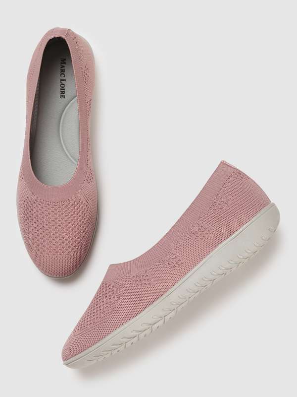 Belly top shoes myntra