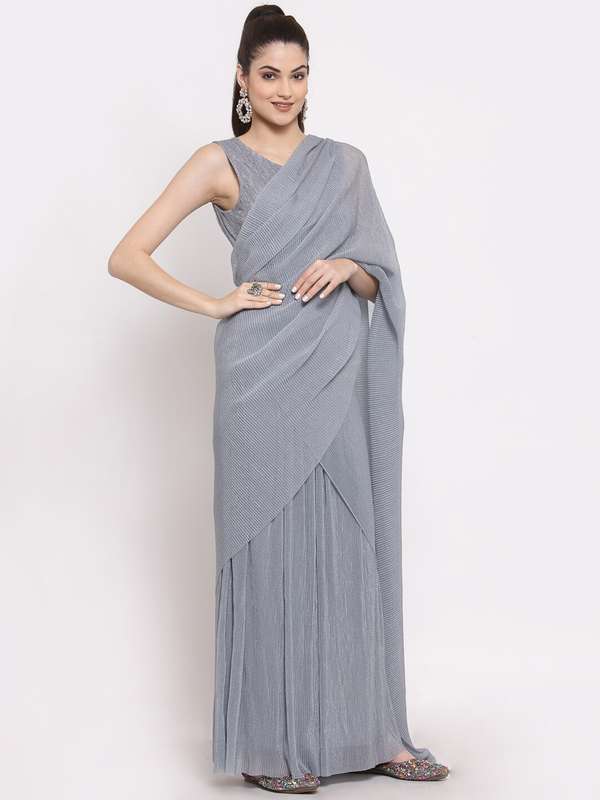 Sarees Tunics Party - Buy Sarees Tunics 