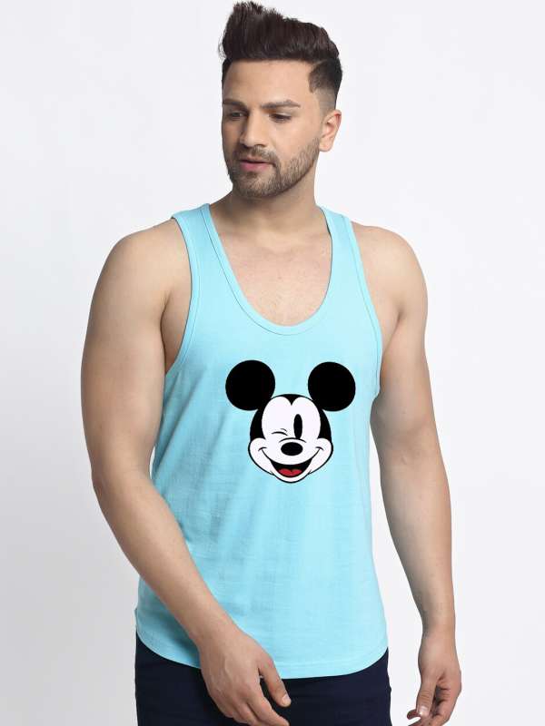 myntra gym wear