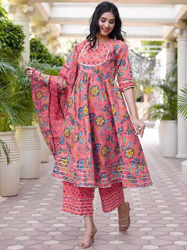 Libas Anarkali Buy Libas Anarkalis Suits online Myntra