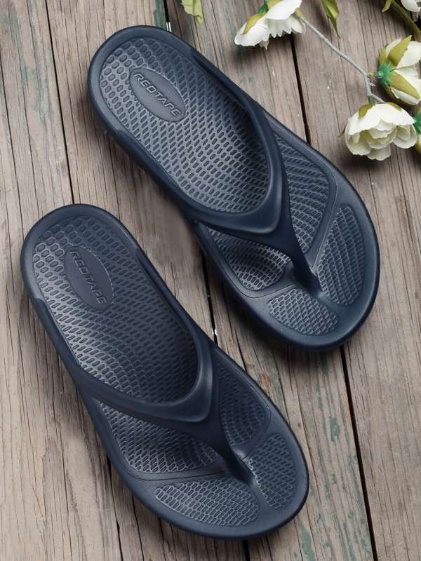 Fila flip discount flops myntra