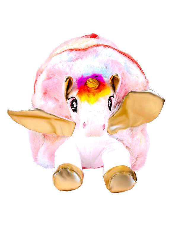 caprese backpack myntra