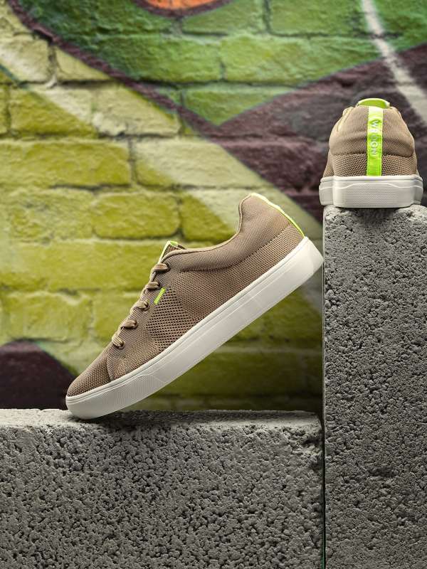 Wrogn shoes online