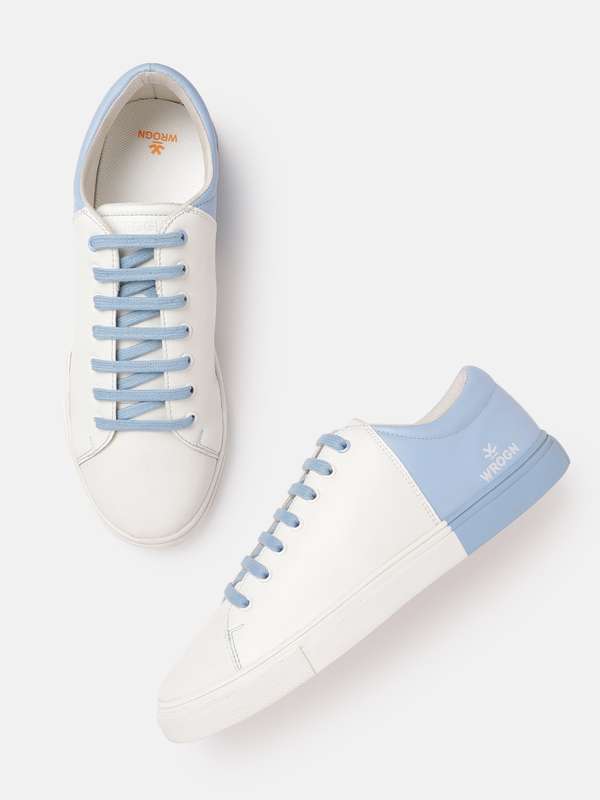 Wrogn Casual Shoes - Buy Wrogn Casual 