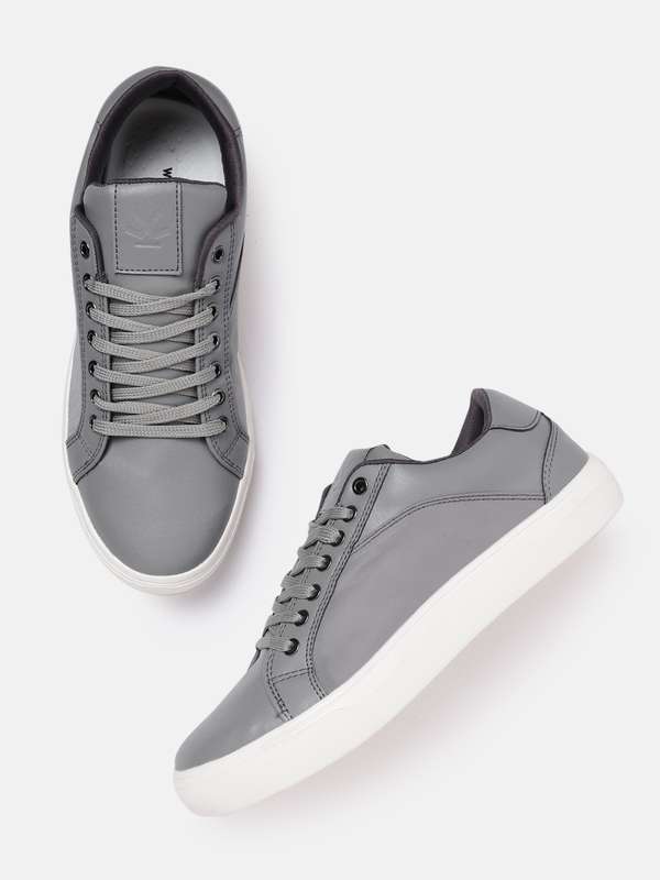 Buy Wrogn Casual Shoes online in India