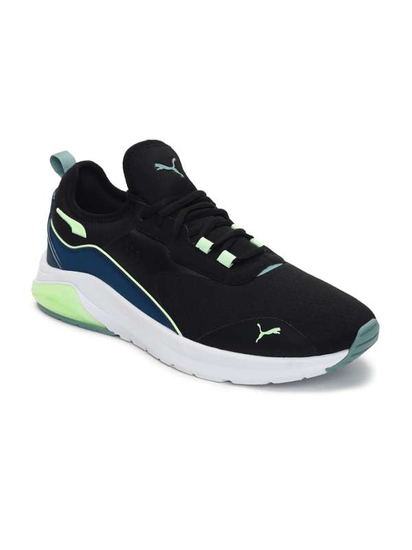 Puma electron street sneakers clearance