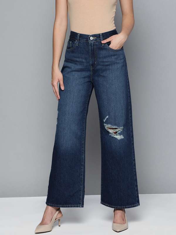 Levis High Rise Jeans - Buy Levis High 