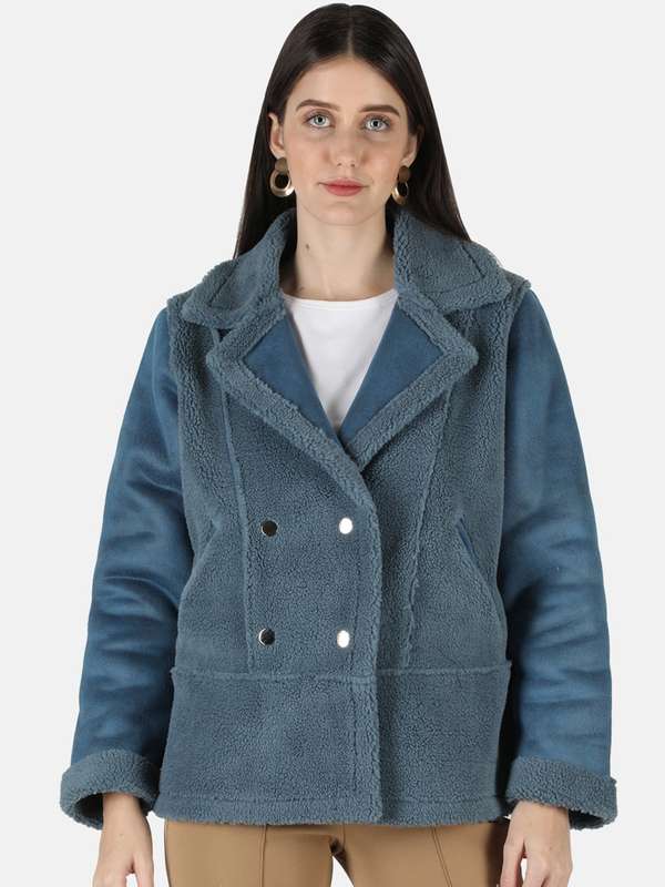 monte carlo jackets women's