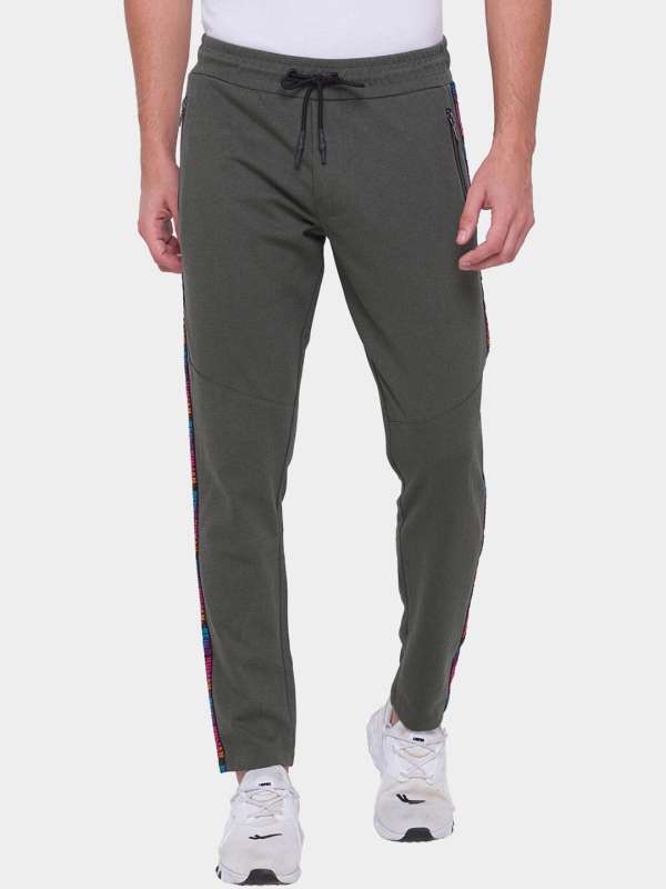 Being Human Track Pants Buy Being Human Track Pants online in India