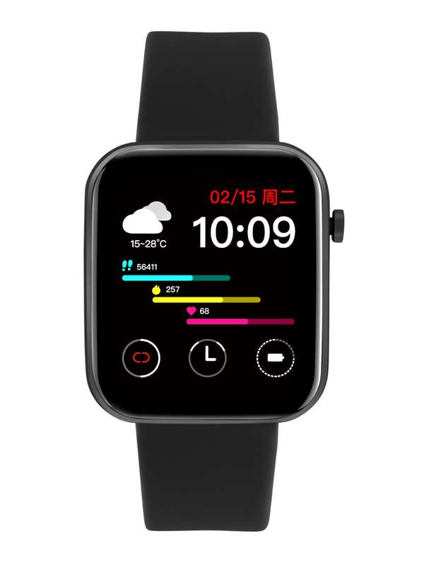 myntra apple watch