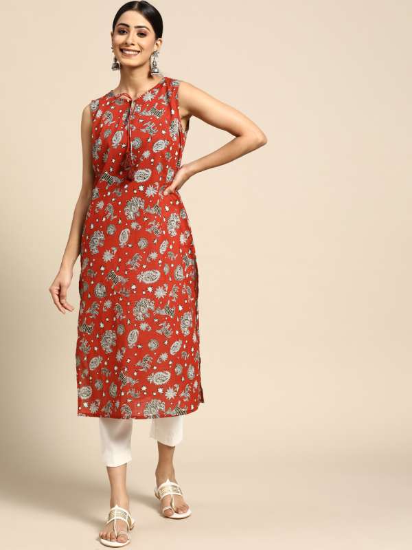 Jabong discount sangria kurtas