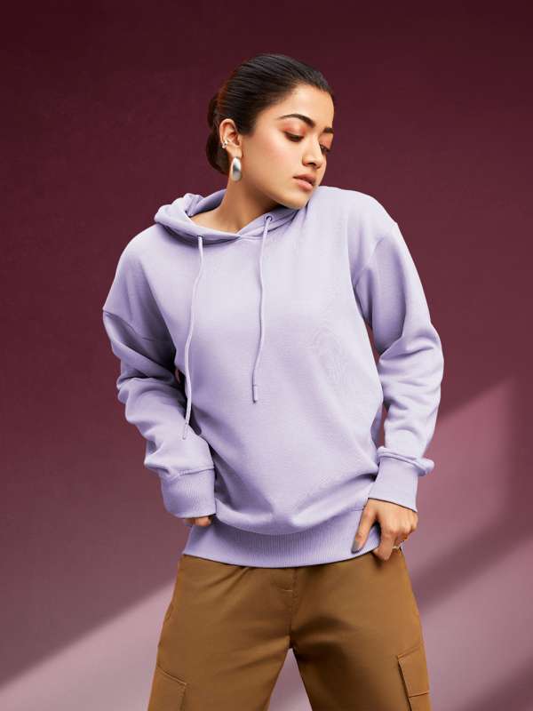 Buy Bewakoof Hoodies Sweatshirts Online at Myntra