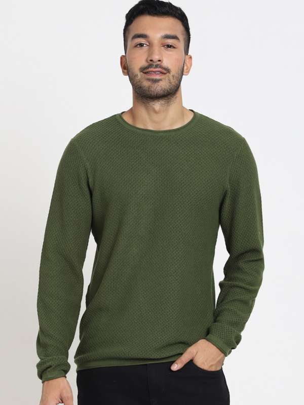 Bewakoof sweaters 2024