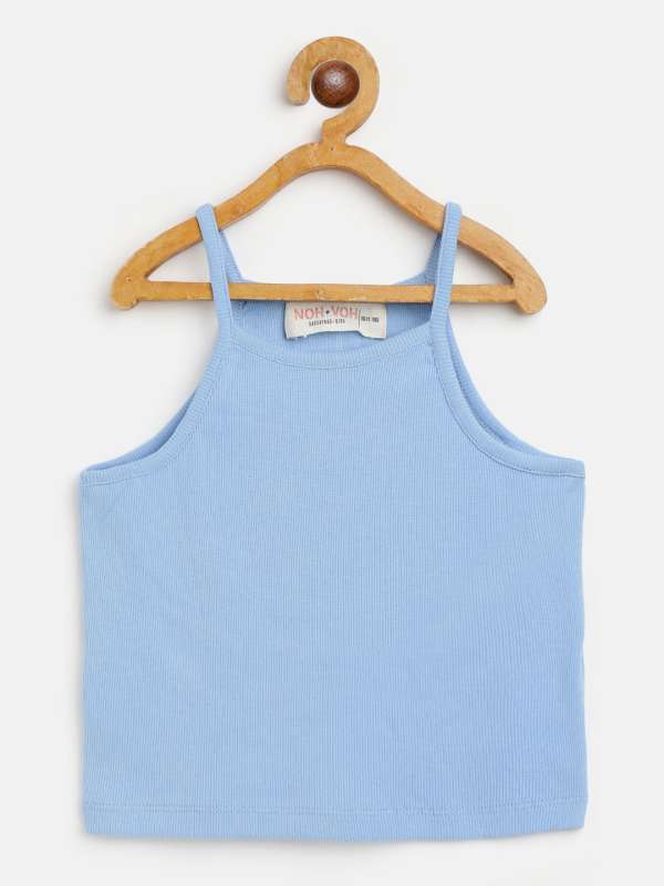 Tube tops for shop kids