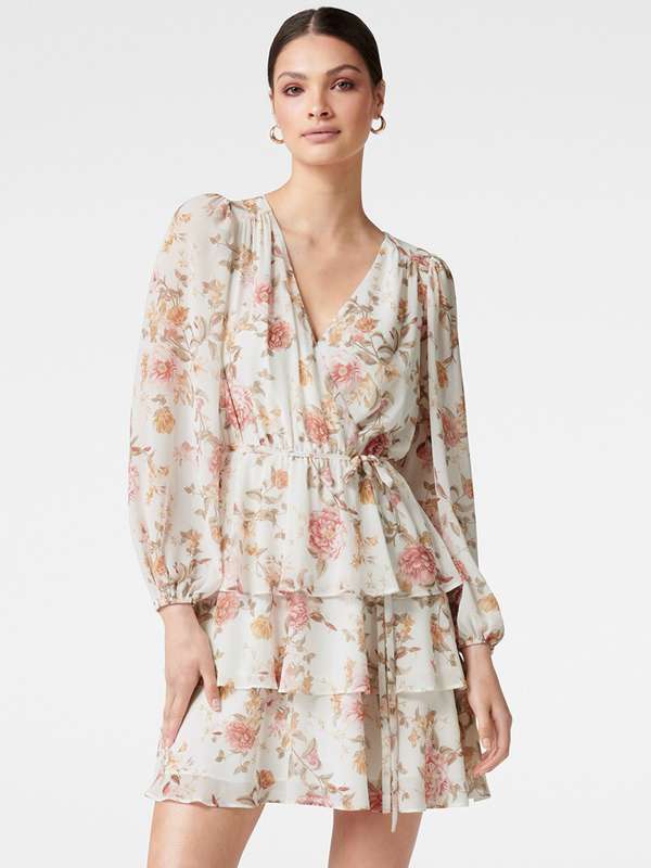 Skater Dress - Get upto 60% off on 