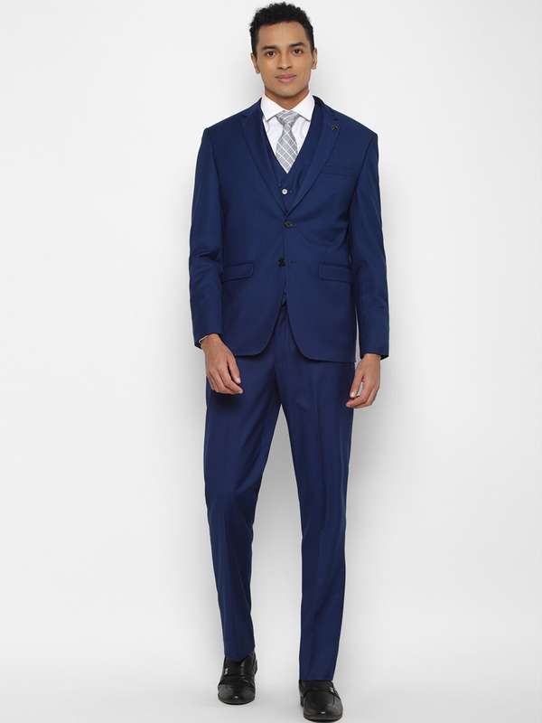 Suits for Men - Buy Men Suit \u0026 Blazer 