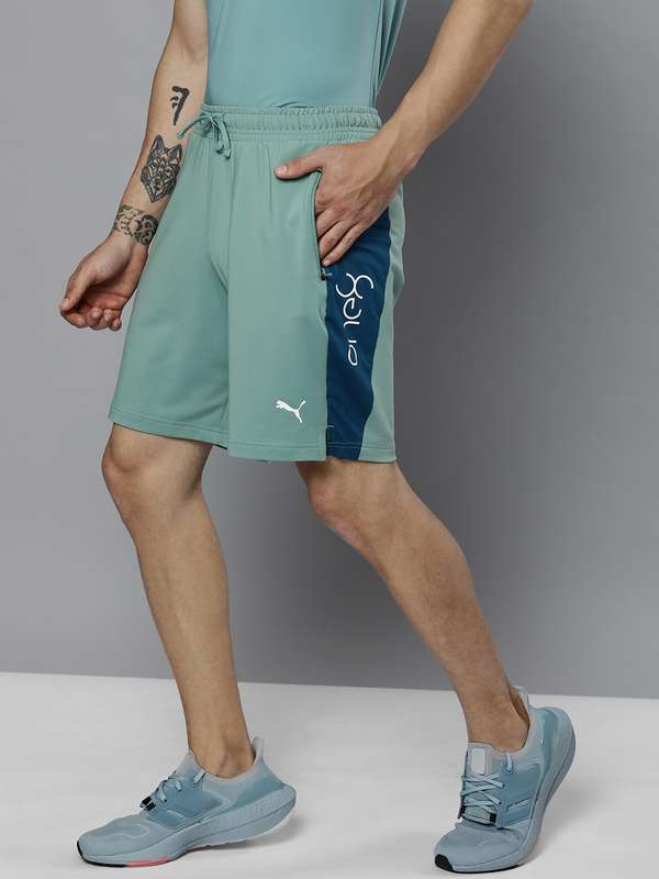 one8 x puma shorts