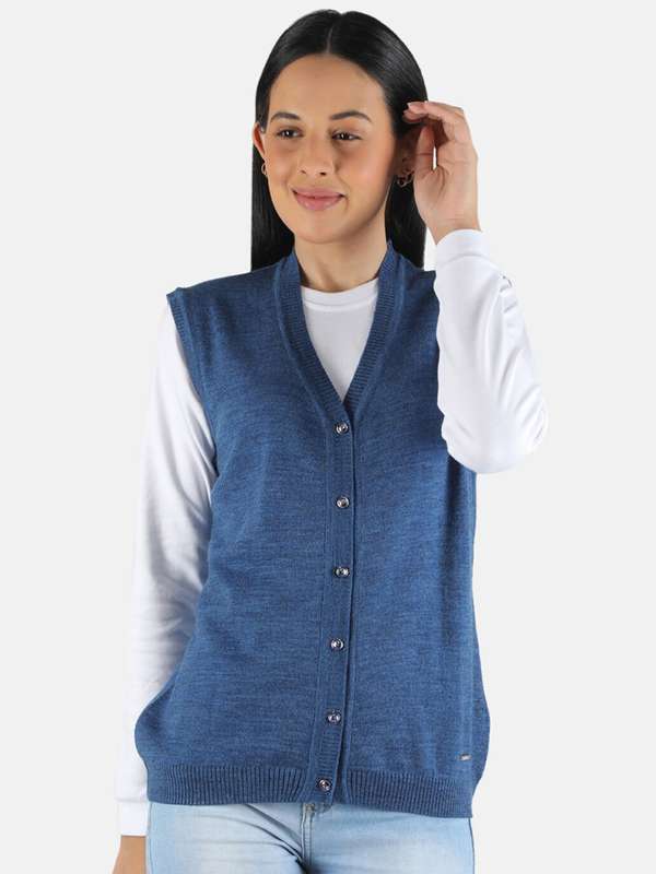 woolen sweater for women