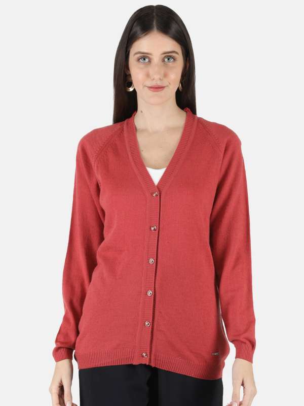 pure wool sweaters for ladies flipkart