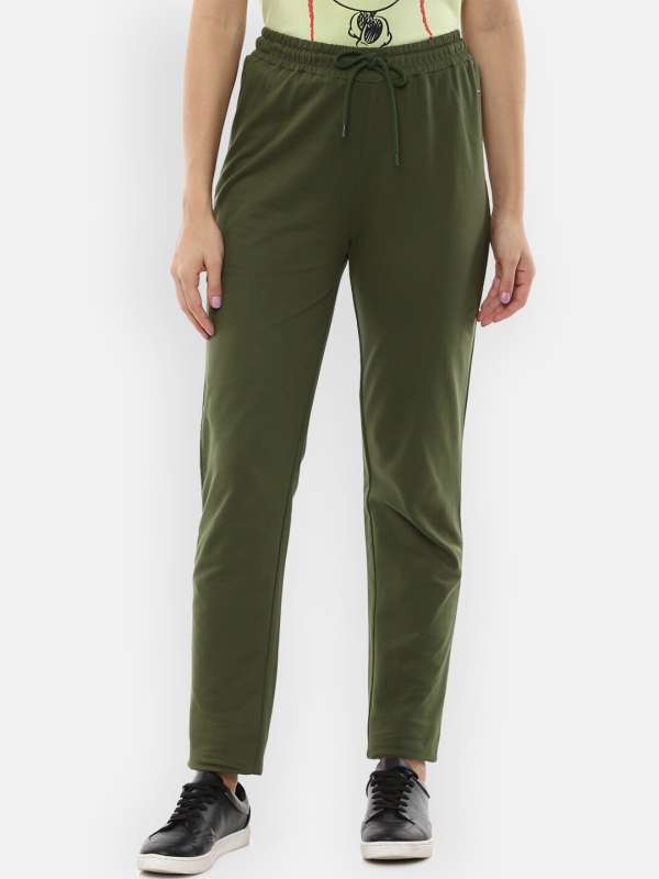 Van Heusen Woman Track Pants Buy Van Heusen Woman Track Pants