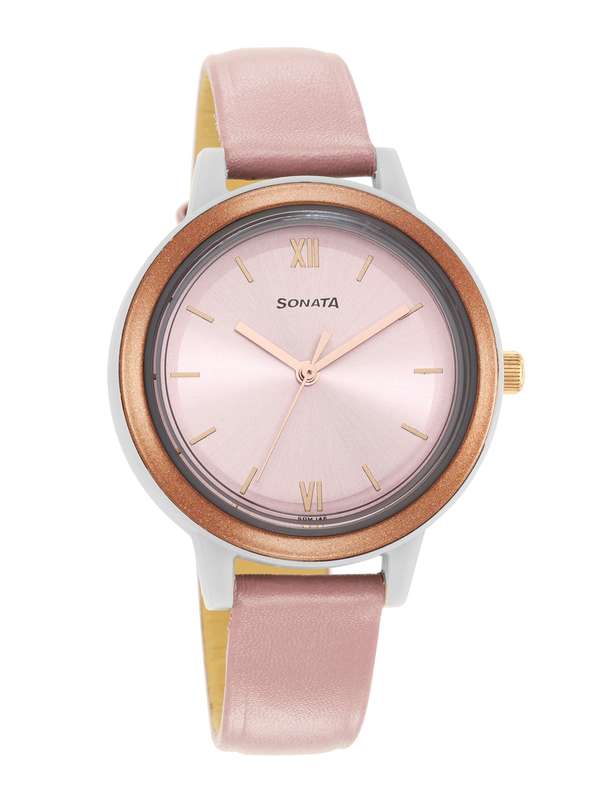 Titan Sonata Watches For Womens vlr.eng.br