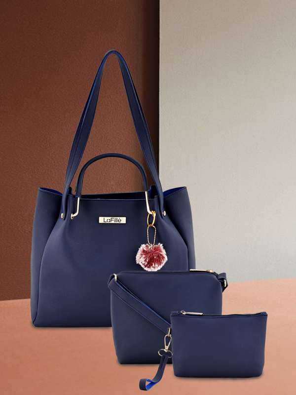Royal hotsell blue handbags