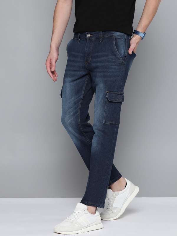 Mens shoes with jeans 218 discount