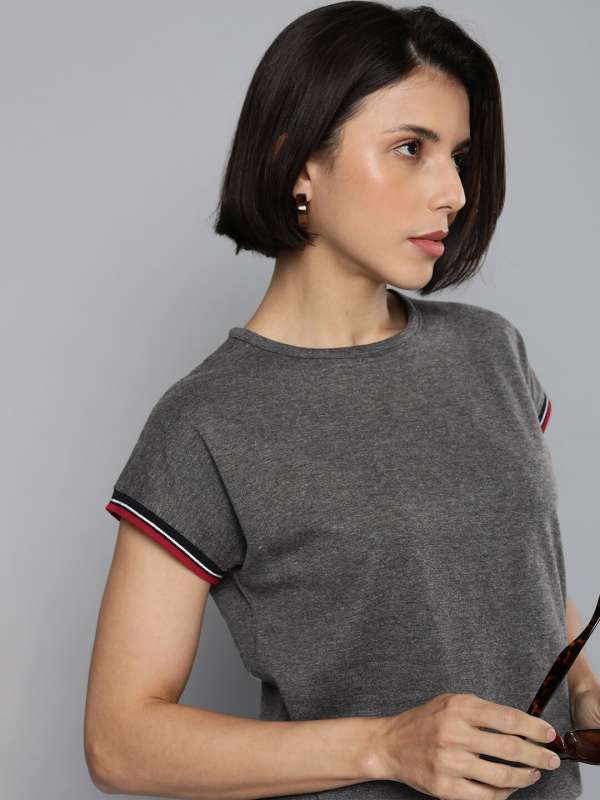 Fahrenheit t shirts myntra deals