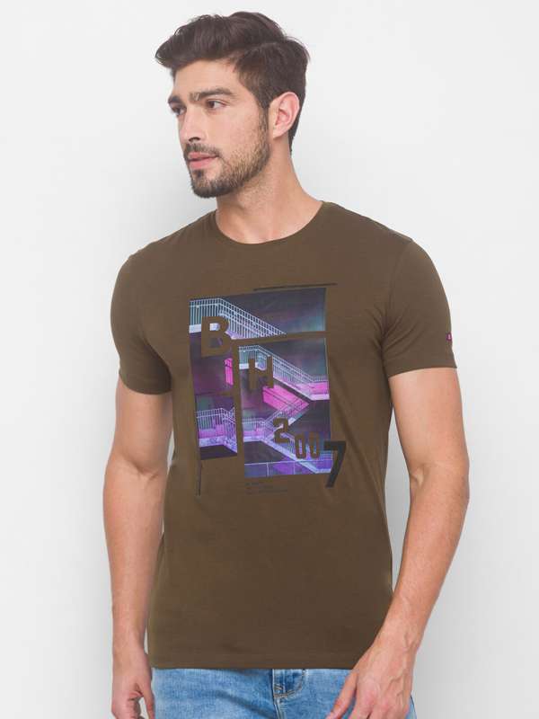 Being human store t shirts snapdeal