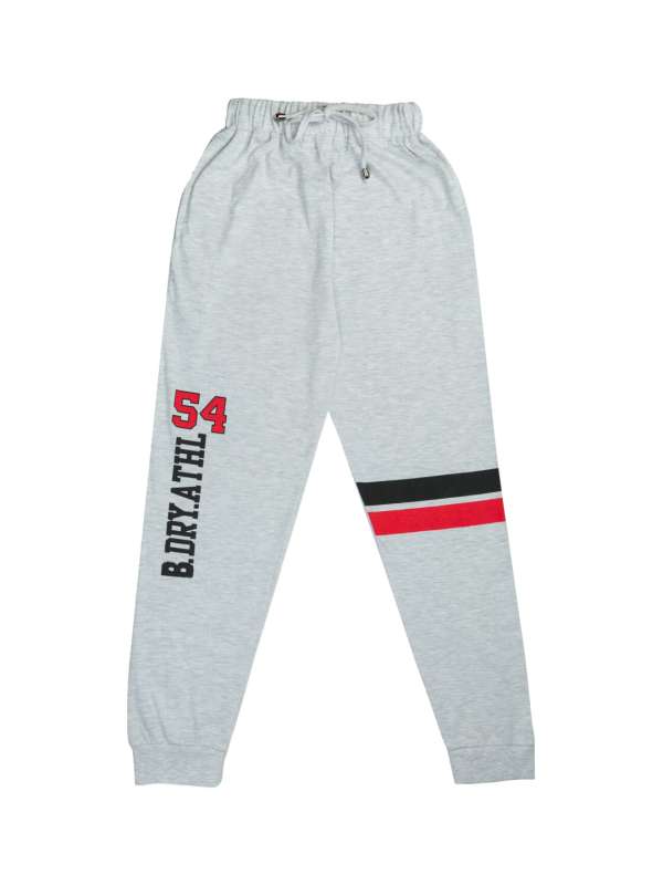 Teens Track Pants Buy Teens Track Pants online in India