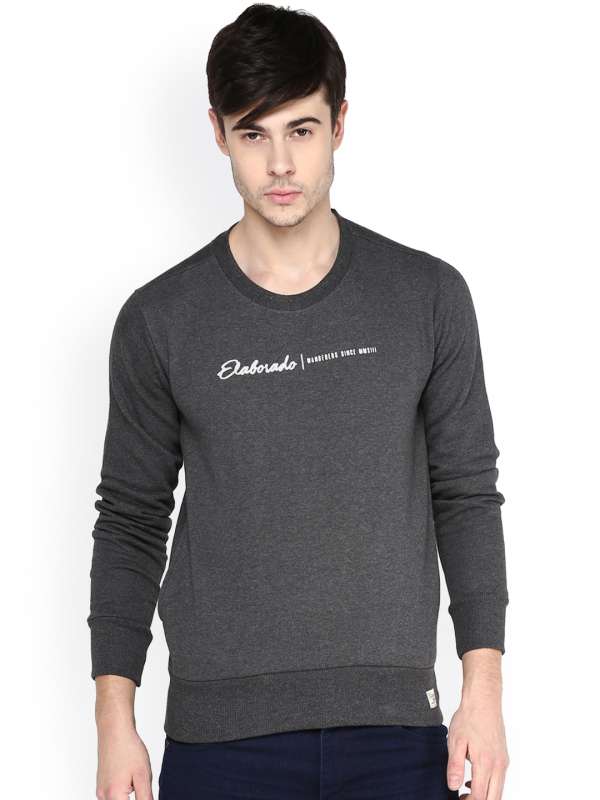 Elaborado sweatshirt deals
