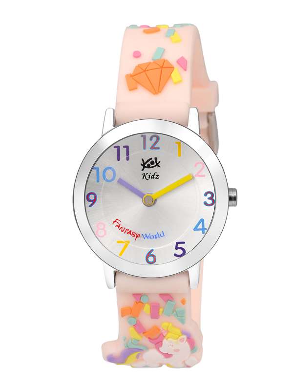 Watches for hotsell 14 years girl