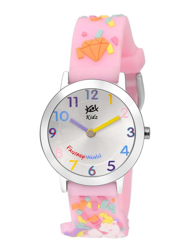 Watches for hotsell 14 years girl