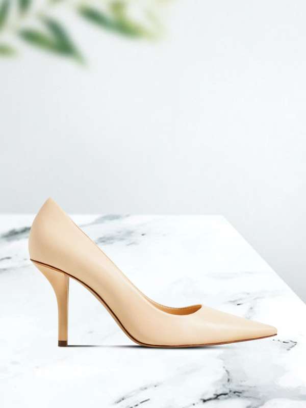Mango heels online discount