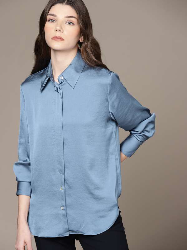 mango womens shirts
